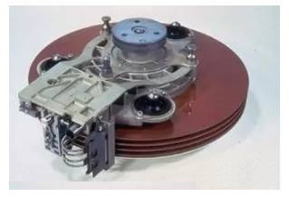 计算机存储器发展史磁记录存储器（下）