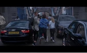 蜘蛛侠英雄远征热度不断,蜘蛛侠英雄远征你看懂了吗