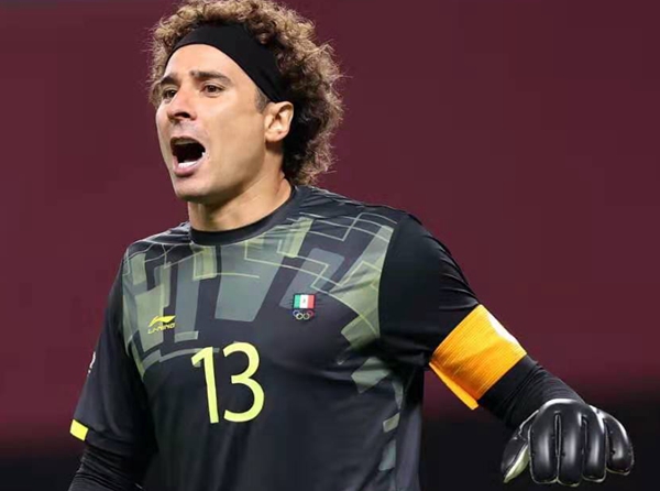 国奥友谊赛日本4-1墨西哥,日本国奥vs墨西哥