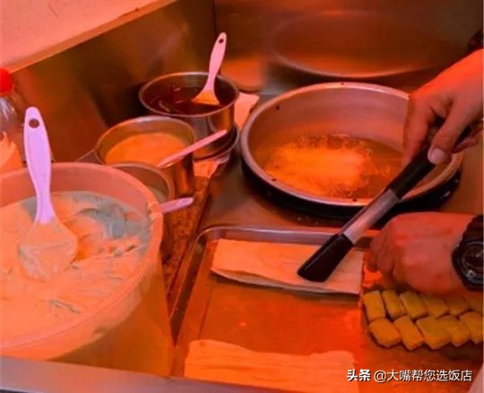 大连美食大连臭豆腐,大连美食推荐必吃臭豆腐