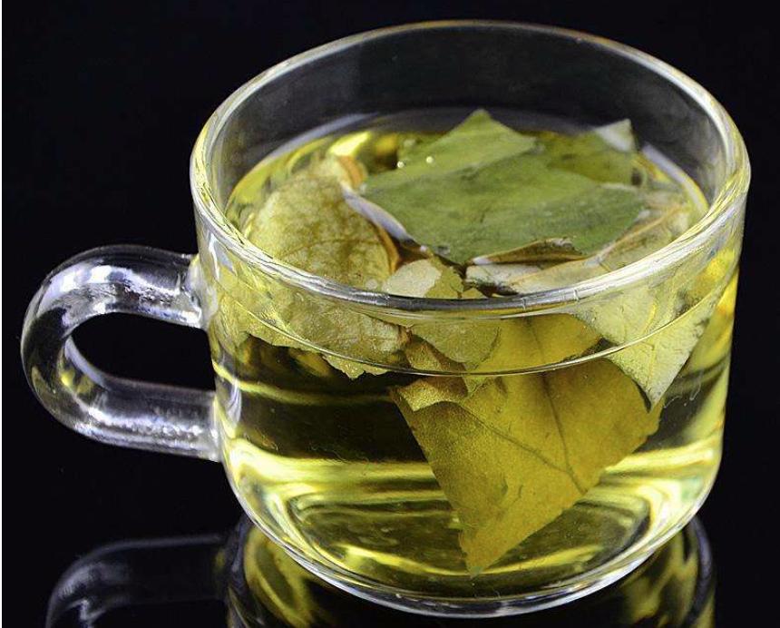 荷叶茶的功效与作用减肥,荷叶茶搭配什么减肥最快