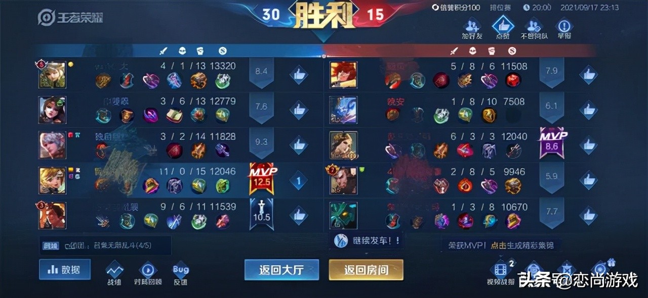 王者荣耀被大家忽视的武器,王者里被人忽视的强势英雄