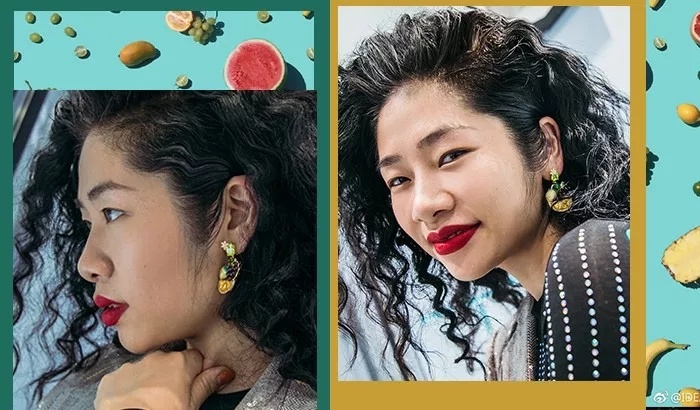 简直是国货品牌的时装周,上海时装周单品有哪些