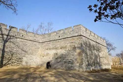 开封市文化广电和旅游局“看城墙•知开封”系列征文、摄影、微视频大赛方案