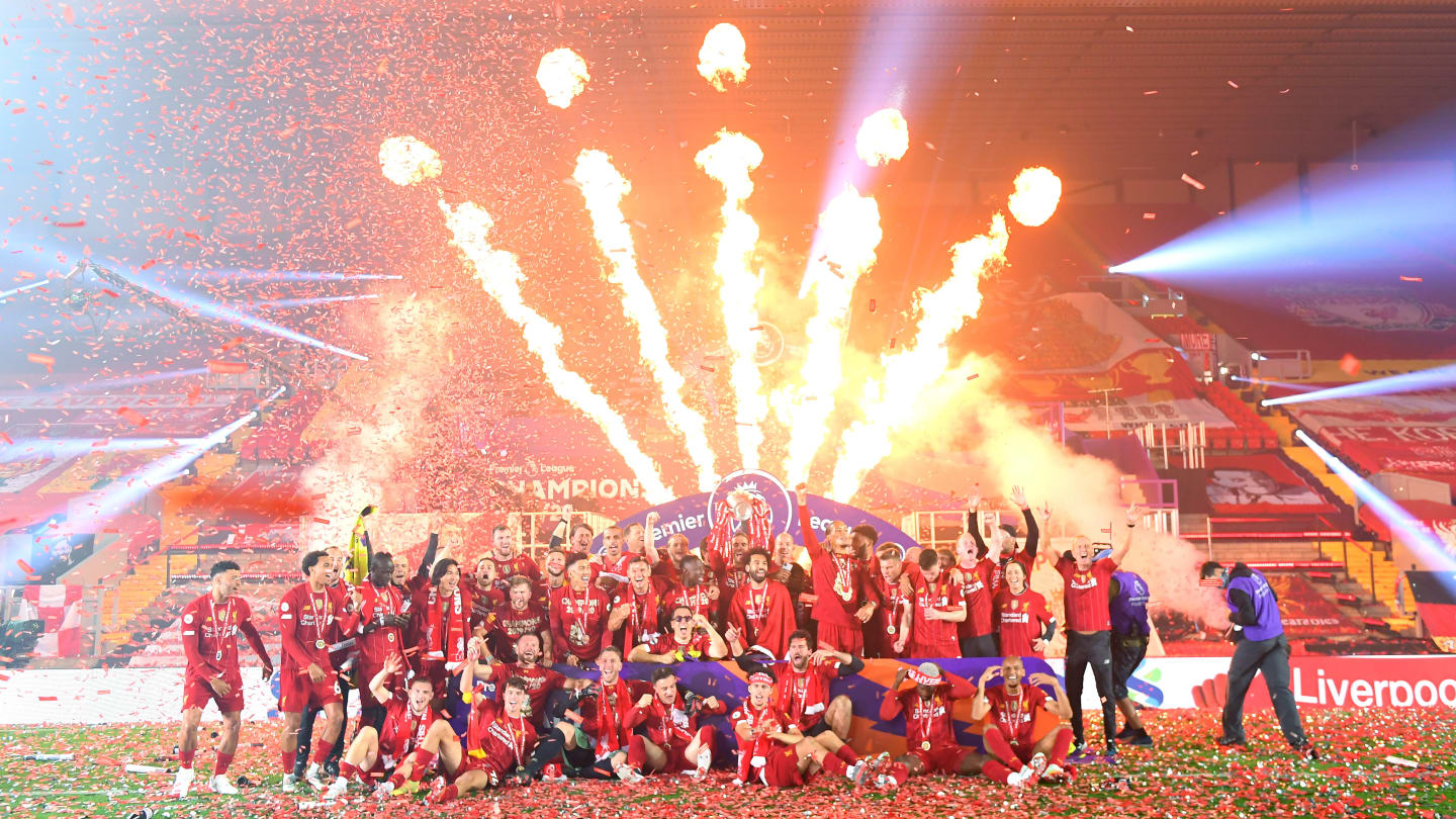 利物浦首夺英超冠军阵容,利物浦英超夺冠后主力阵容分析