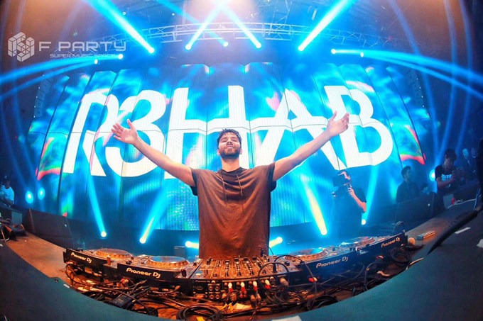 打碟需要技术吗,新手学打碟教程