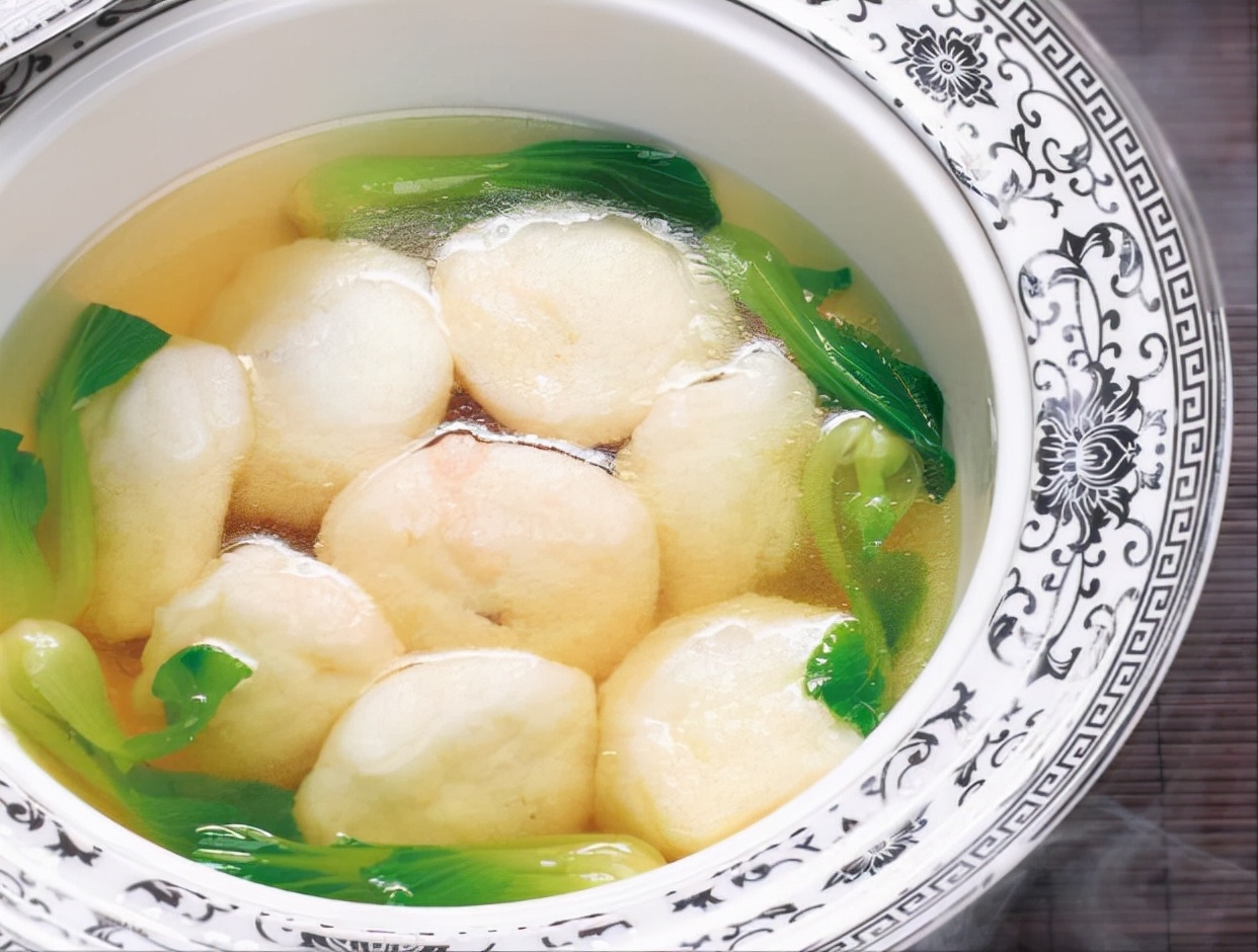 南京美食有哪些好吃的,十大美食推荐南京菜