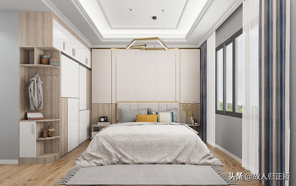 全屋定制板材十大公认品牌排行榜,全屋定制10大品牌都哪些