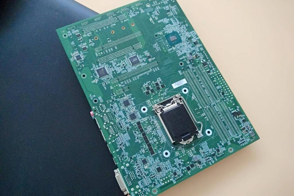 益德主板,益德电脑主板怎么样