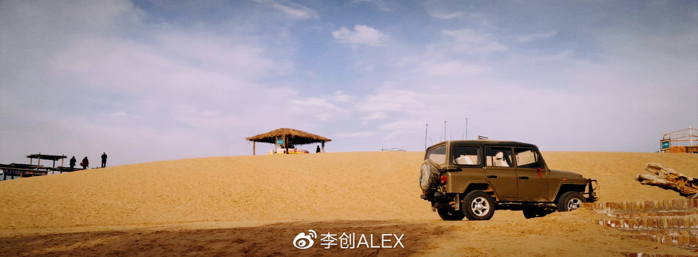 来宁夏玩的攻略,从宁夏去内蒙怎么玩