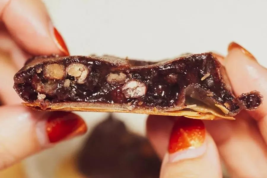 全国哪里的饼又软又筋道,全国哪里的饼卷好吃