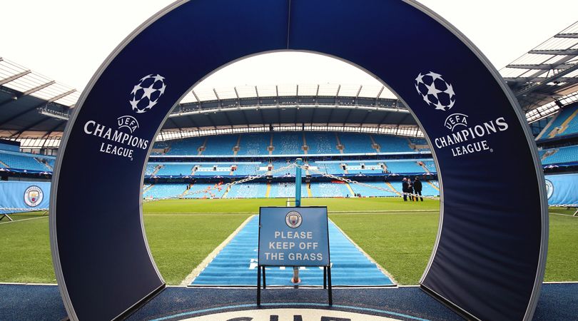 曼彻斯特冠军联赛禁令被取消的5个含义