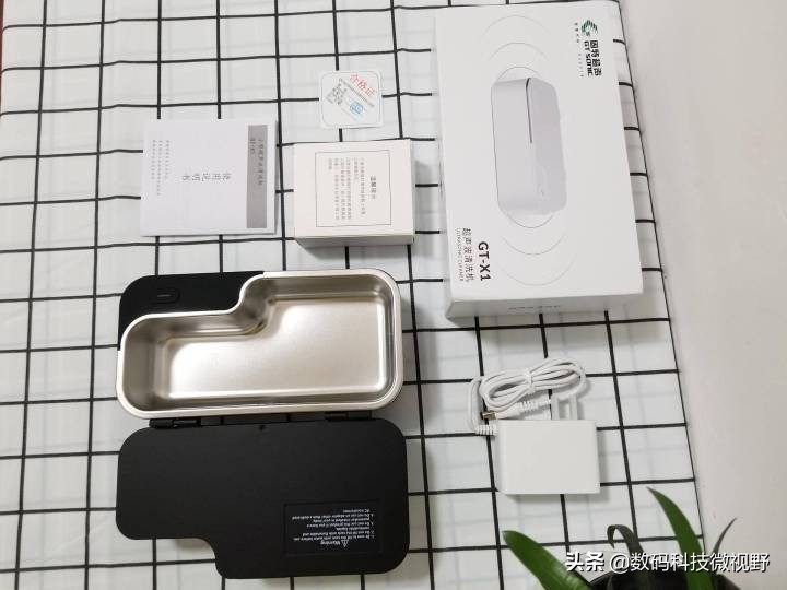 超声波清洗机洗眼镜厂家,固特超声波清洗机洗眼镜