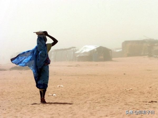 影评|慰藉伤疤——浅析纪录片《迟来的割礼》