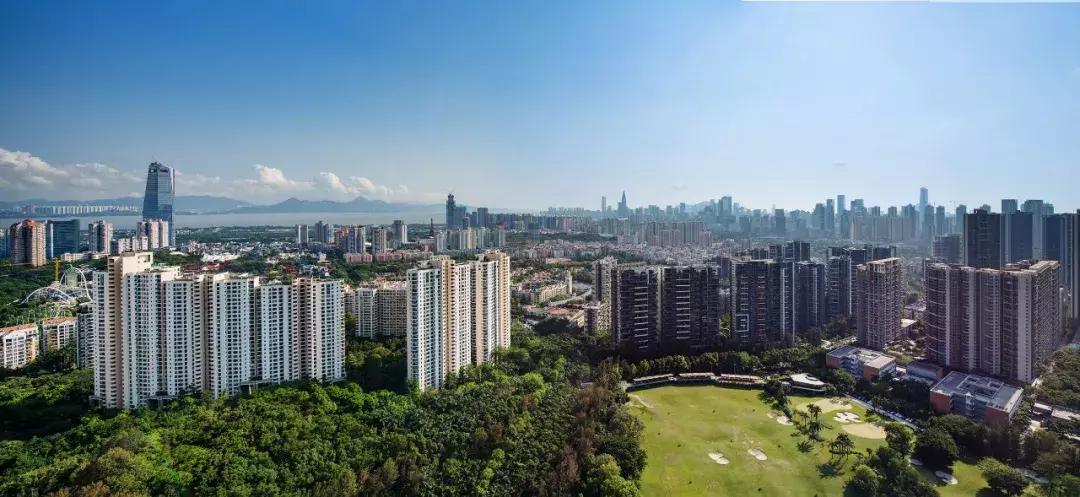 树屋侨城坊,侨城坊树屋样板间