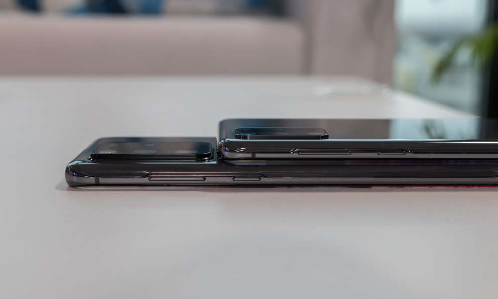 三星s20深度测评,三星s20+深度评测瓦力