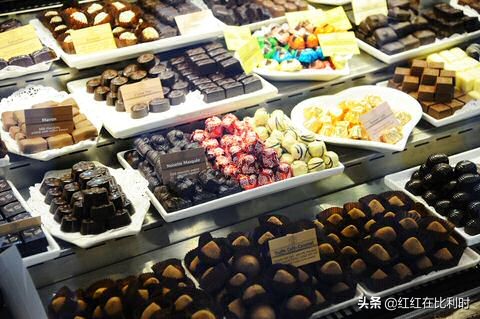 比利时哪个牌子的巧克力最好,比利时巧克力有哪些品牌