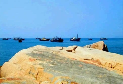 广东省内海岛最值得推荐,广东最值得去的海岛