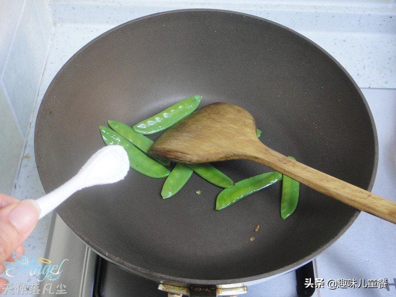 卡哇伊的儿童便当，只要学会几种简单造型，做起来毫不费力