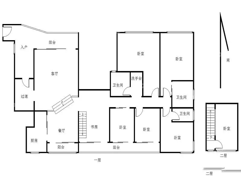 熙龙湾二期楼王,深圳熙龙湾二期叠墅