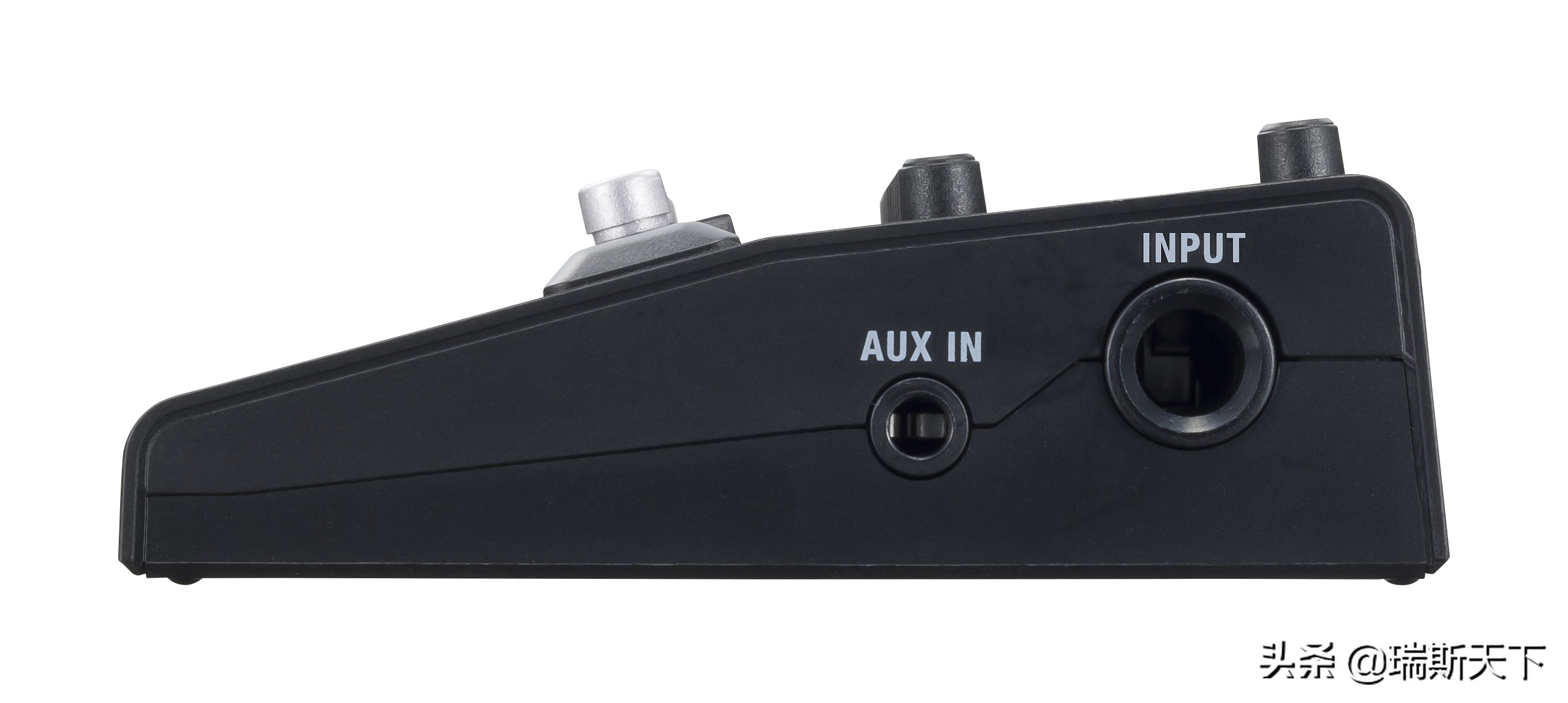 吉他手声卡测评,适合吉他手的声卡