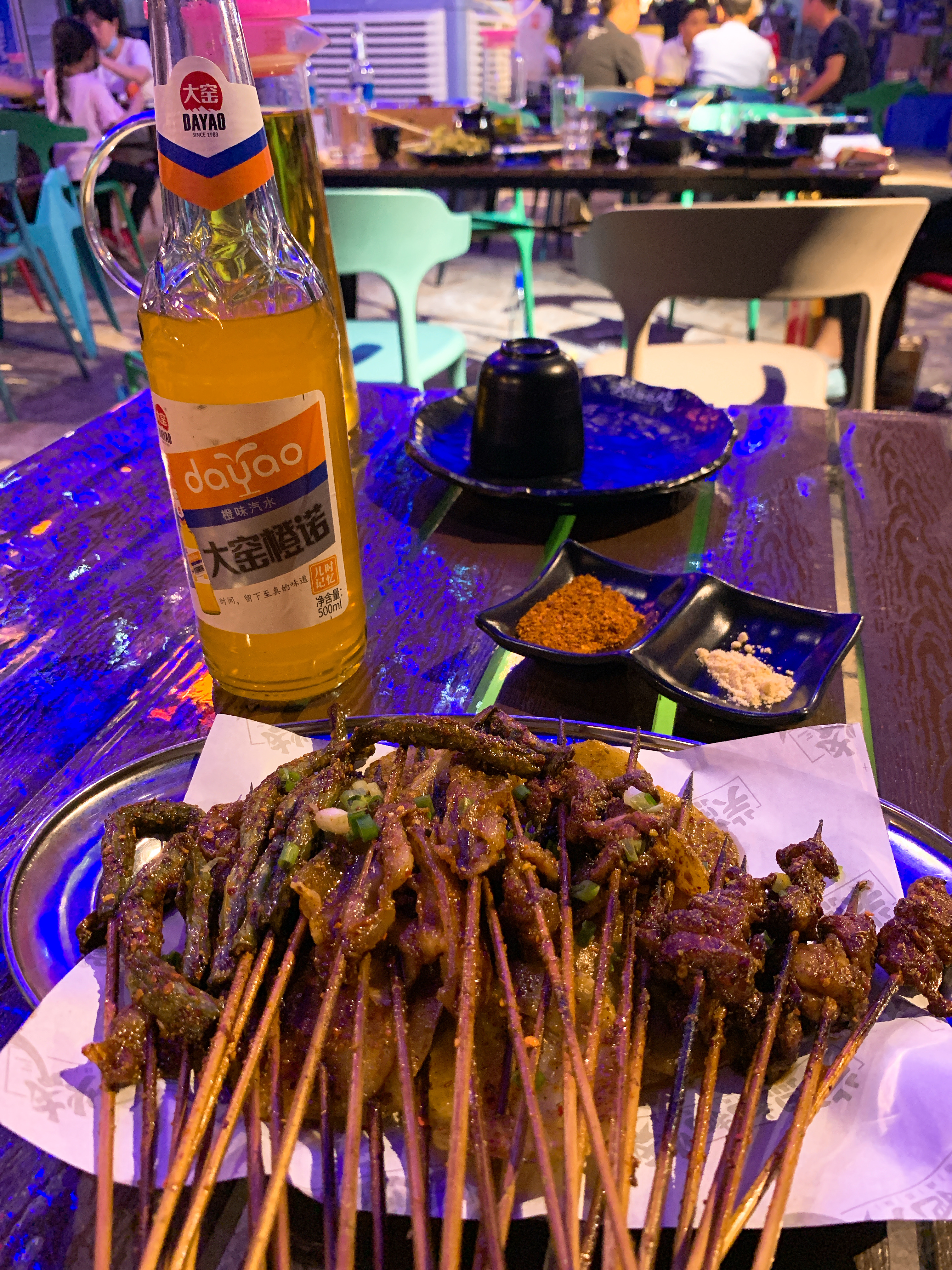 汉中自驾游旅游攻略最佳路线,汉中吃喝玩乐攻略一日游推荐