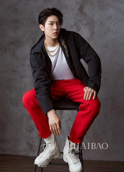 盘点娱乐圈中真正的明星大佬,娱乐圈中真正的少爷