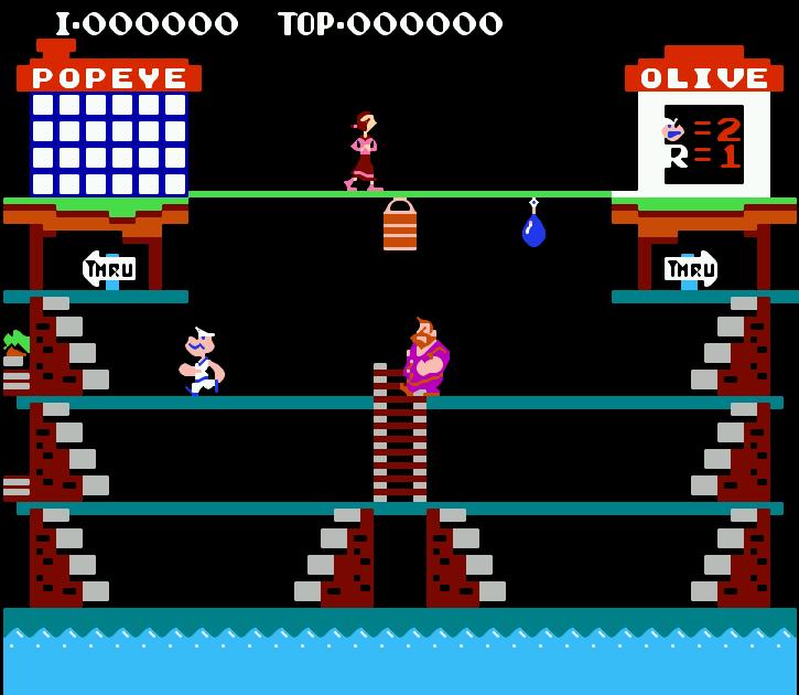 红白机经典游戏90合一,经典红白机游戏有哪些