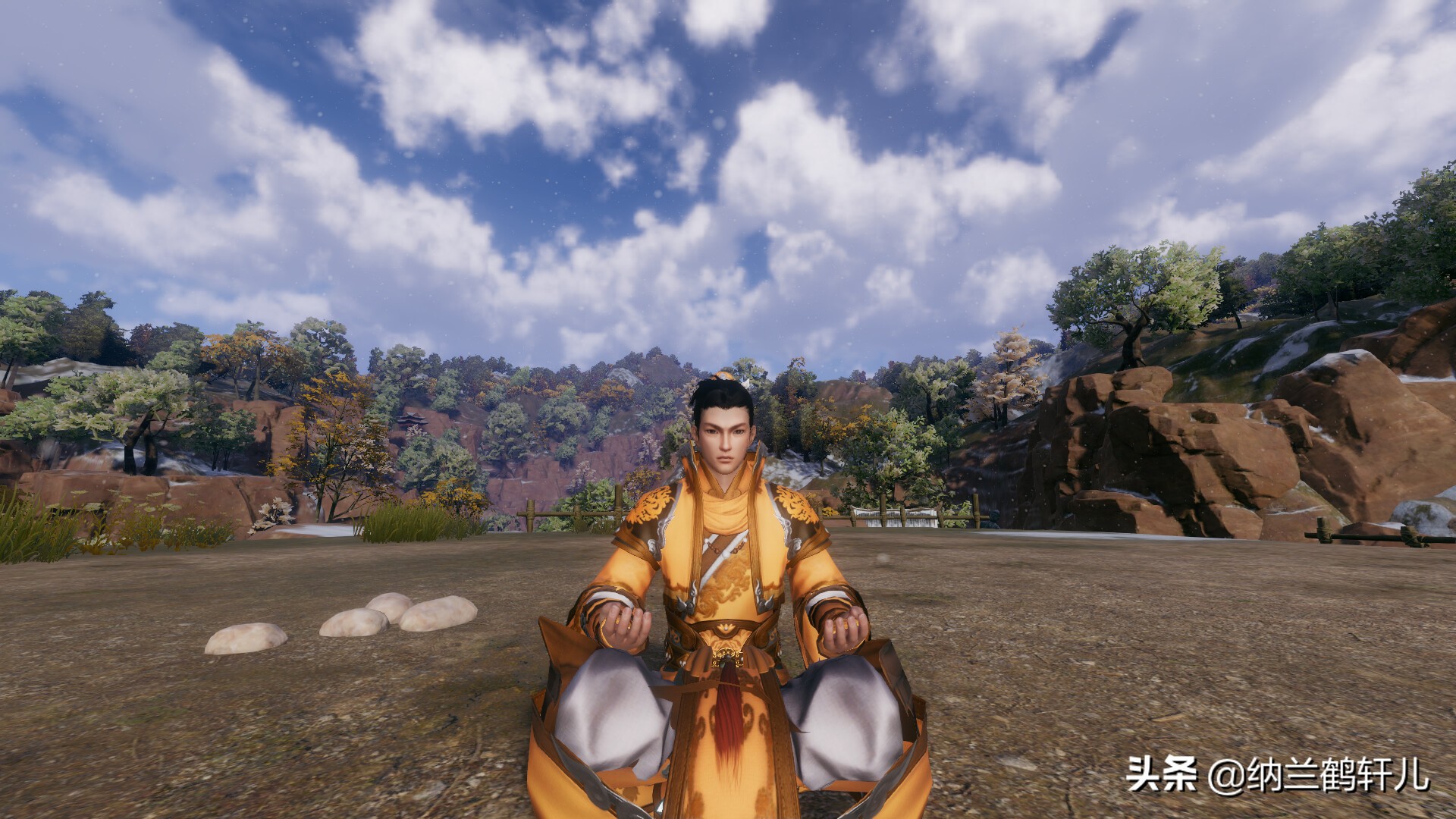 剑网三藏剑山庄怎么玩,剑网三18个门派解析