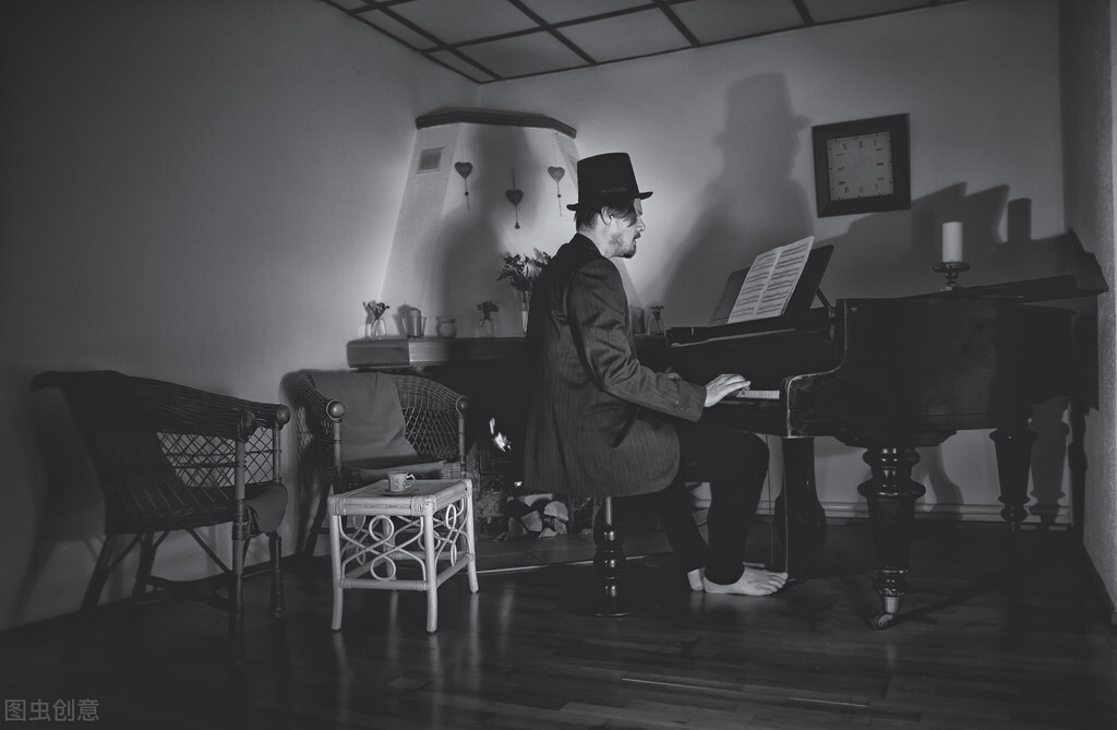 解密禁曲《黑色星期天》：杀人无数的世界禁曲，究竟有什么魔力？