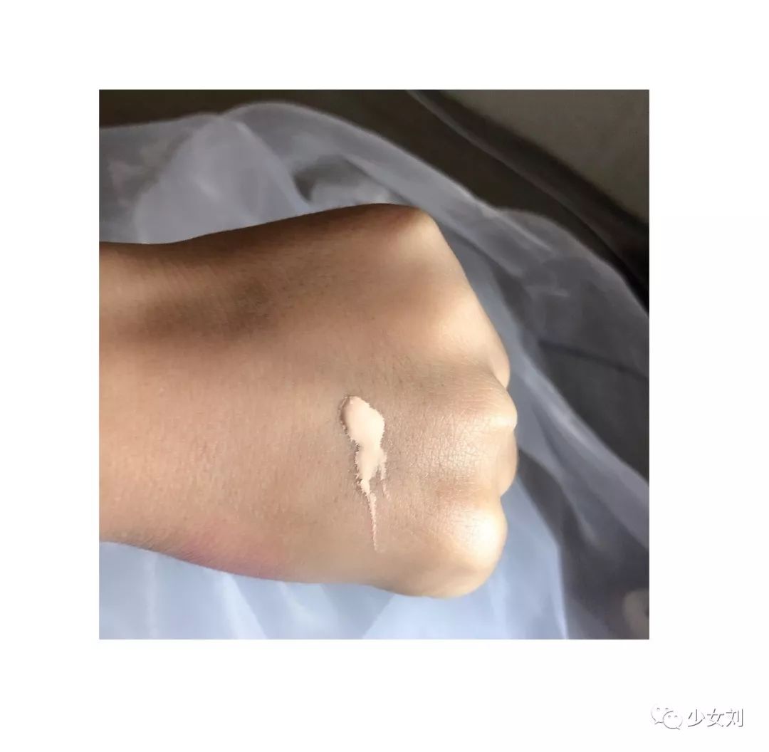 美妆博主化妆爱用好物分享,美妆博主爱用粉底液分享
