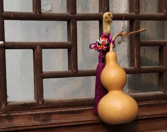 文玩手捻葫芦怎样快速盘红,文玩葫芦盘出最好的效果