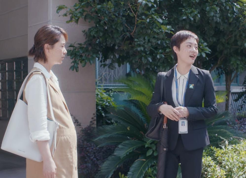 安家宫蓓蓓二次买房跟老公对话,安家宫蓓蓓最后离婚了没