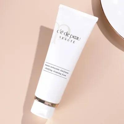 美妆护肤产品洗面奶种草,推荐一款好用又实惠的洗面奶