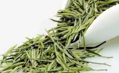 明前君山银针黄茶,为什么君山银针是黄茶