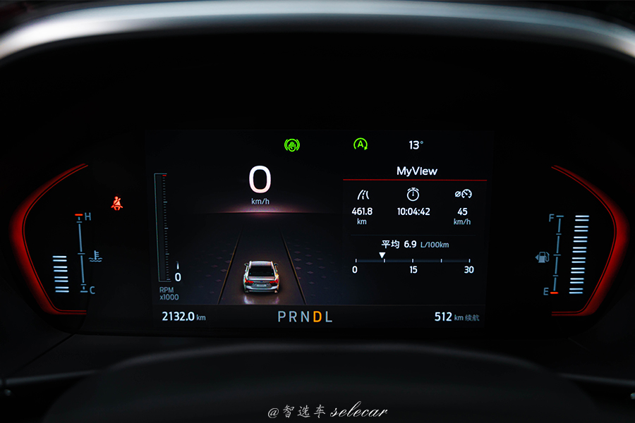 2021福克斯ecoboost180两厢,福克斯2021款三厢180自动锋潮型