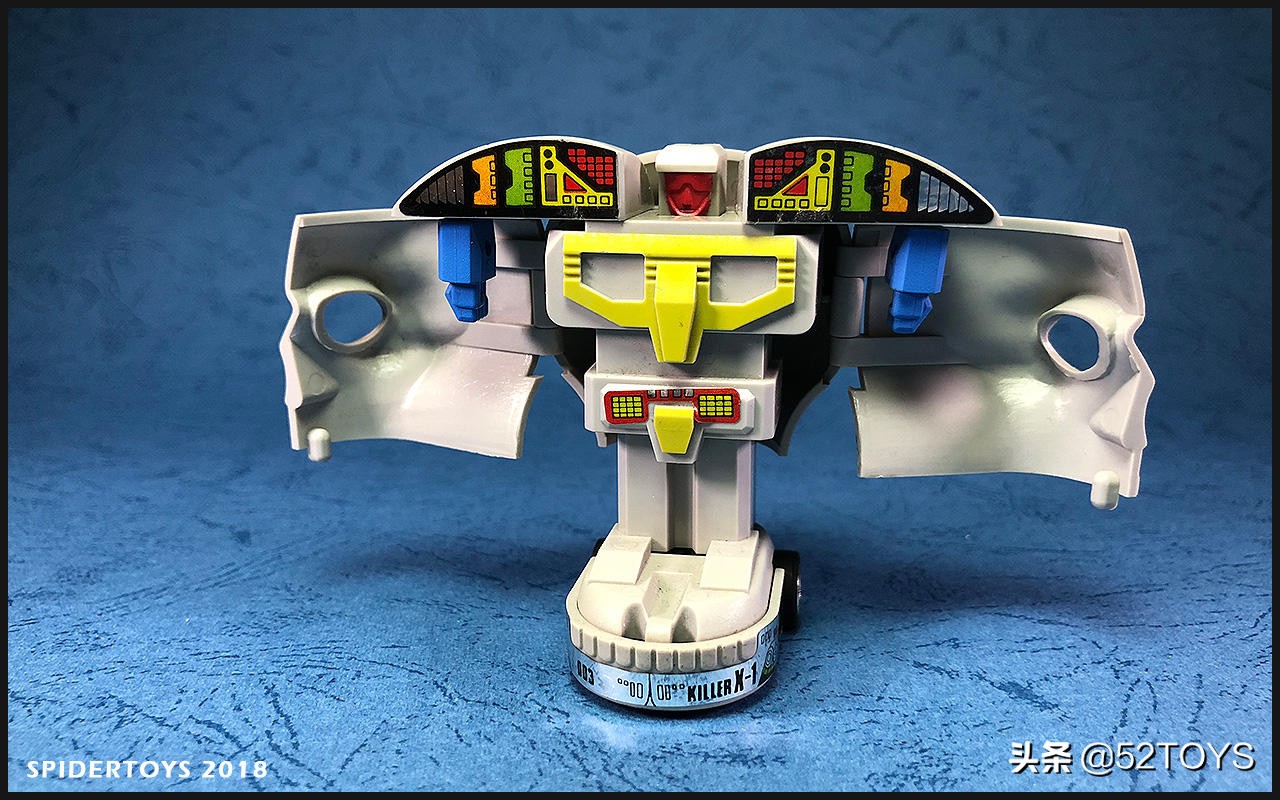 2018玩具总结-徘徊在80-90年代