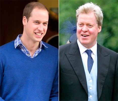 非洲巨富私生女嫁英国帅侯爵,却被婆婆嫌糟蹋400年血脉?