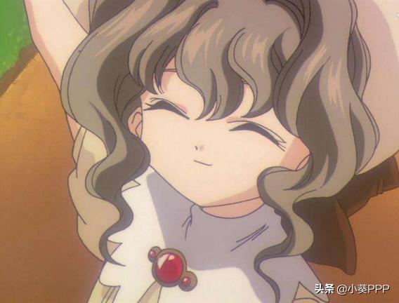 抚子大和抚子,百变小樱小樱的妈妈是怎么死的