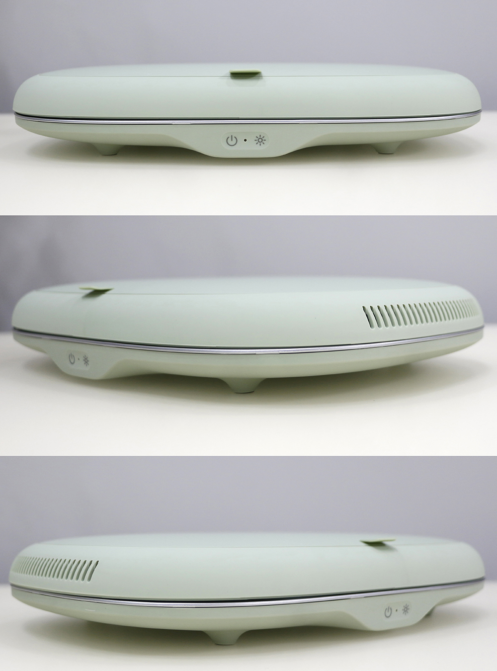 moido杀菌消毒可折叠烘干盒,moido紫外线烘干消毒盒