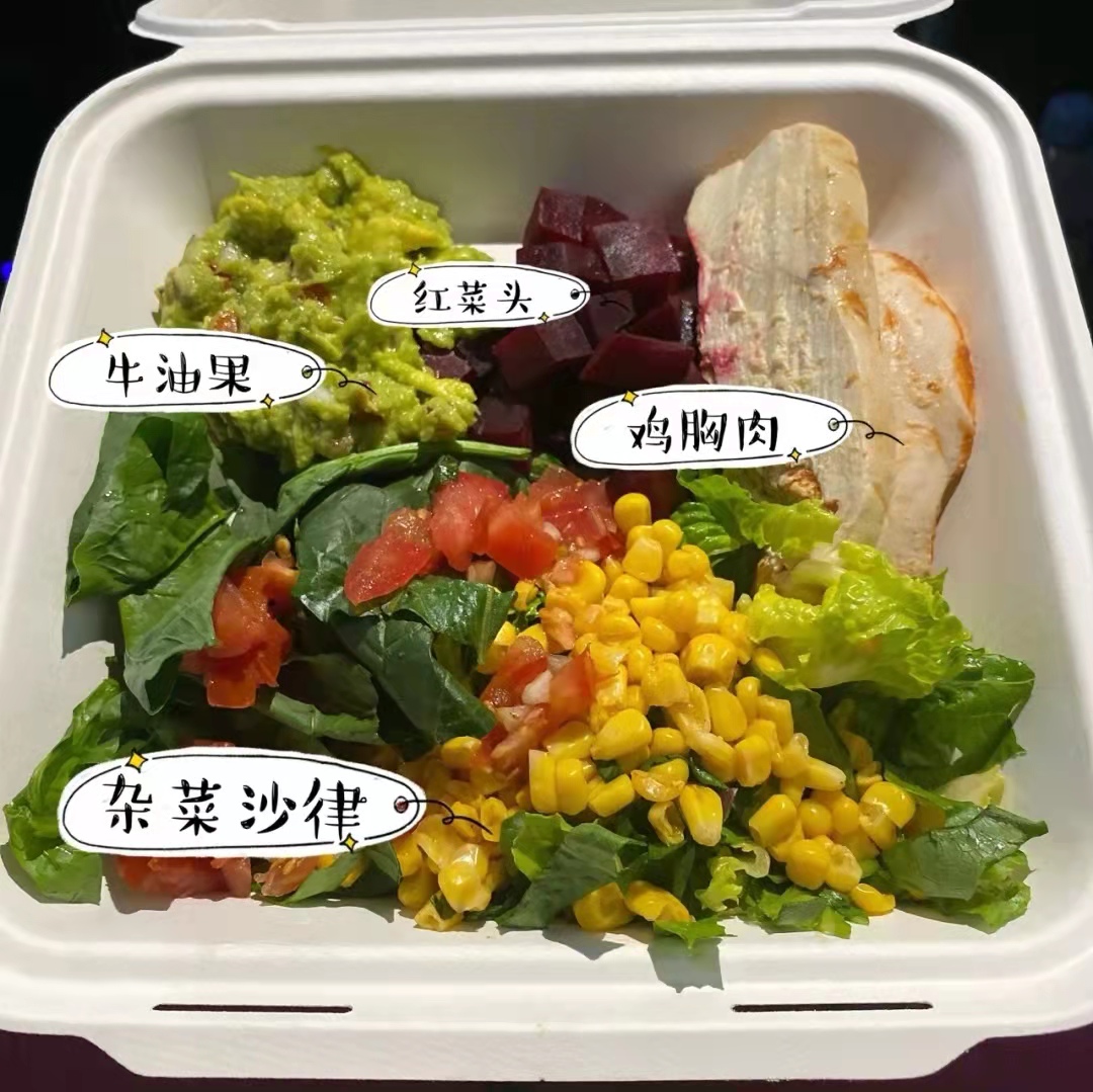 佘诗曼做饭好吃,佘诗曼推荐美食