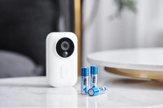 南孚物联网电池,南孚物联电池最新科技