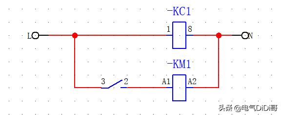 正泰jyb714c型液位继电器接线演示,液位继电器的原理及动作演示