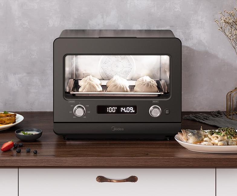 蒸烤箱选哪个牌子最好,买什么牌子的蒸烤箱最好