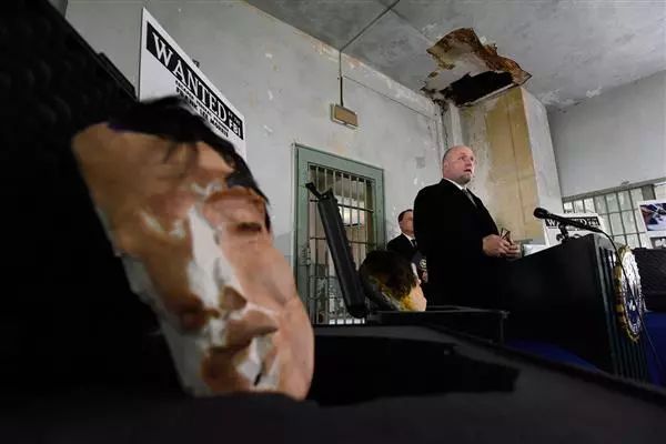 回顾1962年美国恶魔岛越狱事件,美国恶魔岛三人越狱事件