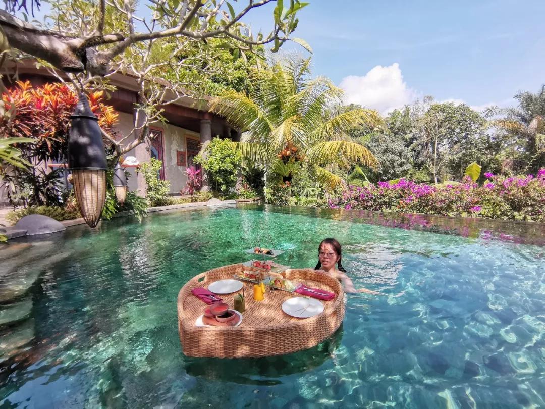 巴厘岛旅游必打卡,巴厘岛六天五晚游