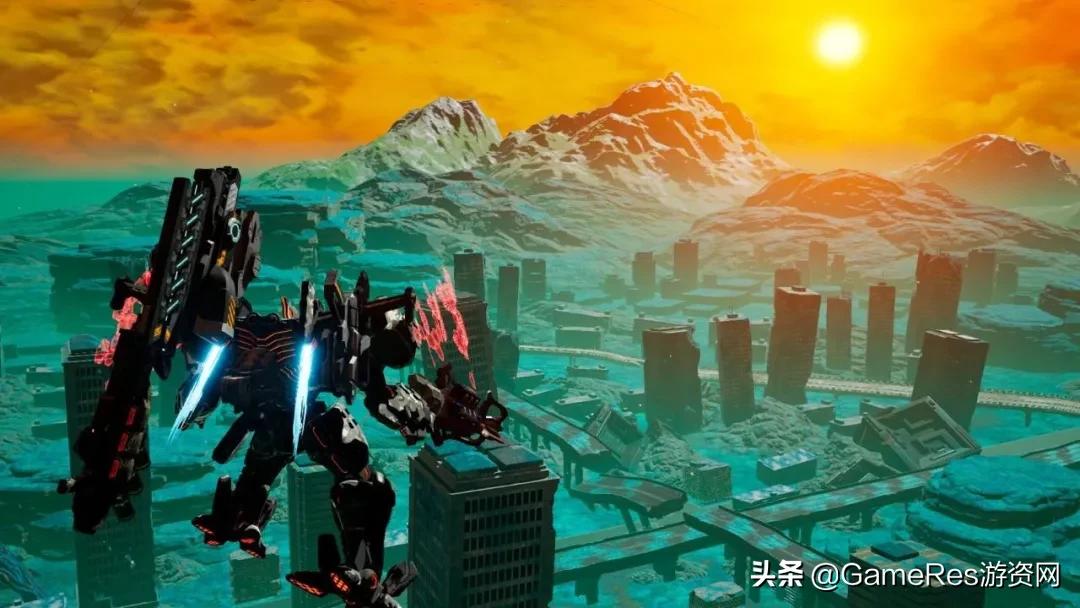 日本机器人游戏大全,日本回合制机器人经典游戏