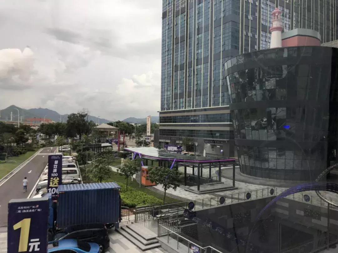 揭秘腾讯基地！富士康、360拟选址曝光！珠海产业爆发