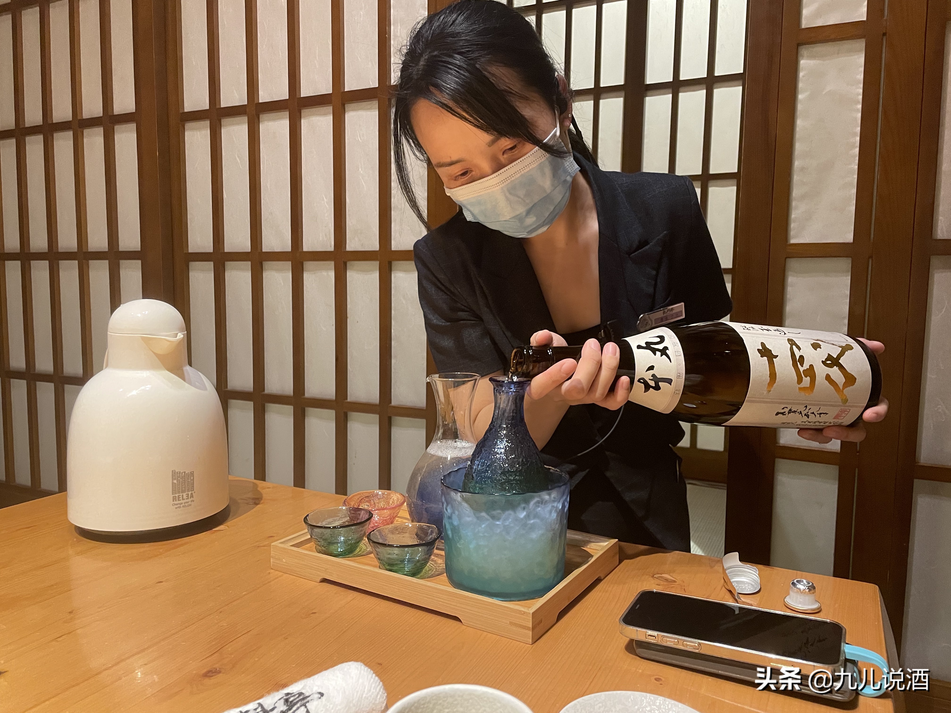 九儿说诗,九儿说酒价格表