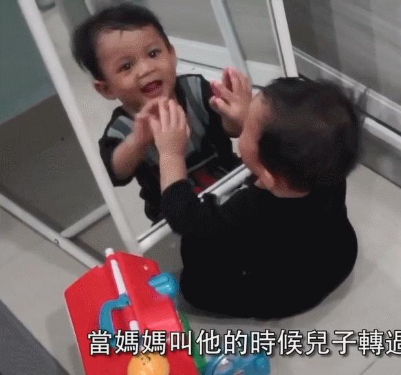 详细说一下连续30天对镜子说你是谁结果发生怪异事件的看法